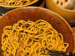 热干面-清水亭湖北菜(大屯DT51店)