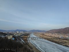 -图们国门景区