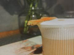 -PUZZLE COFFEE 拼图咖啡