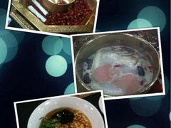 蜀九香火锅-蜀九香火锅(玉林店)