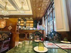 -秘密旅行Bonjour(黑金冠 江南西店)
