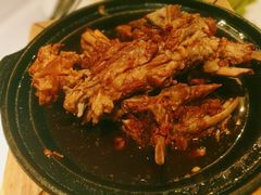 -南门小馆·清真(国贸商城店)