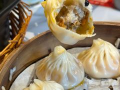 -馋三尺蟹粉小笼(人民广场店)