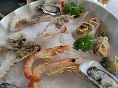 -人间酒暖·Go blanc·烧鸟·深夜食堂(陆家嘴店)