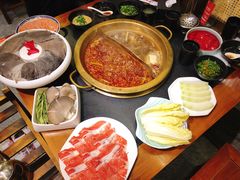 -沸炉重庆老火锅(军事博物馆店)