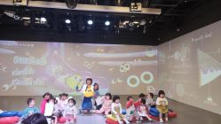 -小鸡哆哆故事屋·儿童乐园(嘉里城店)