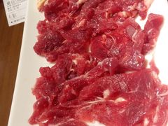 -牛很鲜潮汕牛肉火锅(朝晖路店)