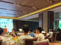 -南宁荔园维景国际酒店·荔园中餐厅