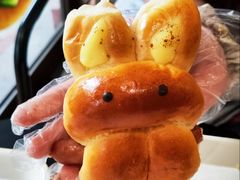 -可颂坊(坂田万科城店)