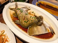 -曾宴·楚菜(湖北省博物馆店)