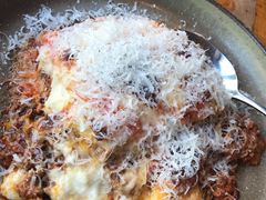 -La Strada(安福路店)