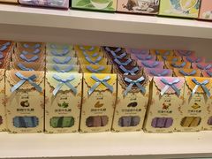 -苏小糖(鼓浪屿三丘田花园店)