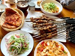 -巴依老爷新疆美食(常营店)