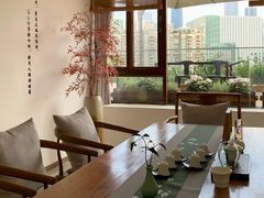 -小茶闲舍·观景商务茶馆(广州塔店)
