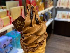 -歌帝梵(大运河购物中心店)