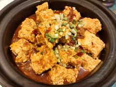 -巴依老爷新疆美食(工体旗舰店)