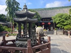 -开封包公祠