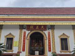 -报恩禅寺