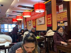 大堂-姚记炒肝店(簋街店)