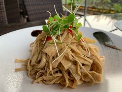 -海鸿荟·沿江菜(中山北路店)