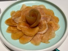 -新兴·金羊座·粤菜点心(乐峰店)