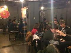 -豚豚猪村烤肉·韩国烤肉(总店)