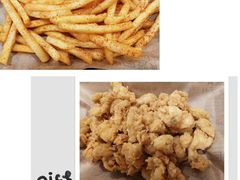 -肯德基(坑梓店)