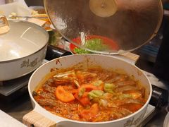 -刘姐啤酒鱼民族演艺餐厅(西街总店)