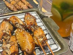 -木屋烧烤(龙岗南联店)