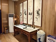 -福来齐·鲁菜海鲜·渔家菜(朝阳街分店)