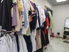 -微笑时刻照相馆(四道口店)