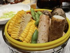 -阿明小菜·海鲜·上海菜(浦建路店)