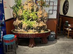 -成老灶火锅鸡(平山店)