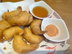 -米香居新鲁味·水饺餐厅