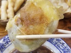 水煎包-清真高老大牛排胡辣汤(嵩山路总店)