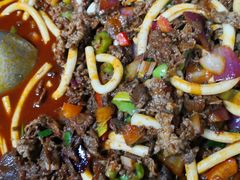 -靖远牛记羊羔肉餐厅(丰源小区店)
