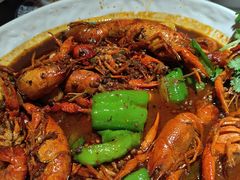 -京悦南门涮羊肉·羊蝎子火锅(田林路店)