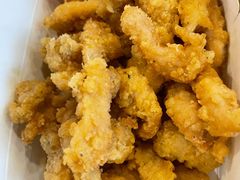 -魏家凉皮(十里河店)