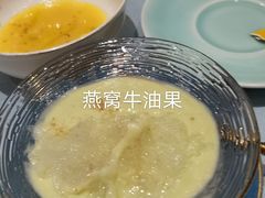 -潮林府私房菜