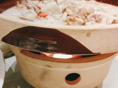-唐拉雅秀酒店-唐苑中餐厅