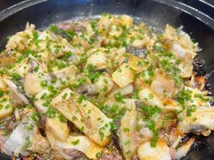 -杨厨的田园饭店(长城路店)