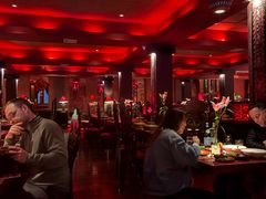 -花马天堂云南餐厅 Lost Heaven(外滩店)