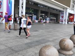 -海口东站