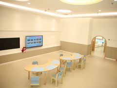 -红黄蓝成长中心(海淀上地店)