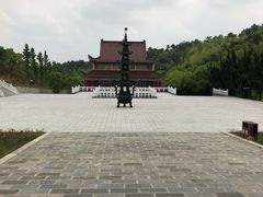 -游子山休闲旅游区