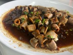 -嘉升大排档(番禺总店)