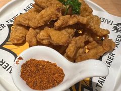 -太二酸菜鱼(石家庄万象城店)