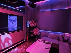 -方糖KTV-PLUS(世茂广场店)