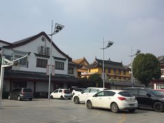 -太平禅寺