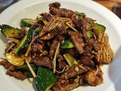 -惠宾饭庄(中山路店)